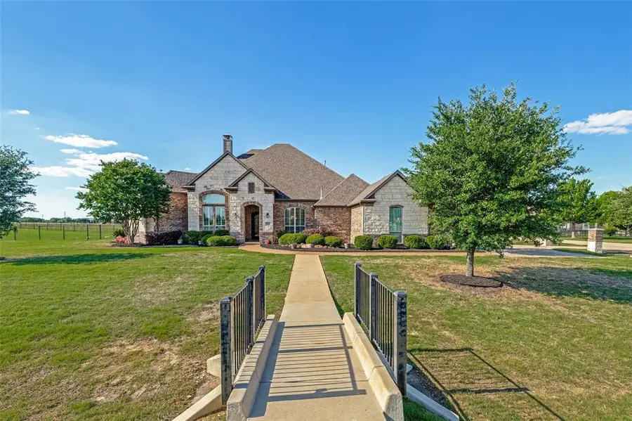 2110 Claremont Drive, Lucas, TX 75002 - #3