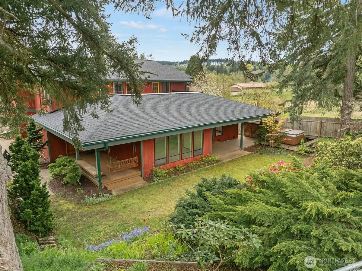 25800 NE Port Gamble Road Ne, Poulsbo, WA 98370 - #1