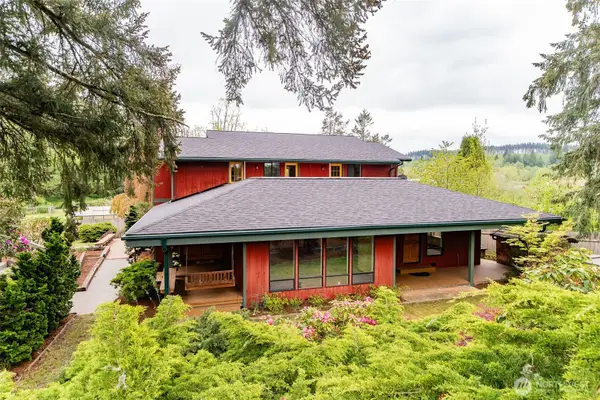 25800 NE Port Gamble Road Ne, Poulsbo, WA 98370
