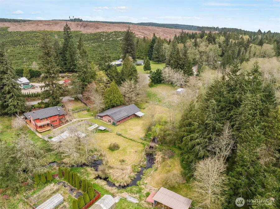 25800 NE Port Gamble Road Ne, Poulsbo, WA 98370 - #2