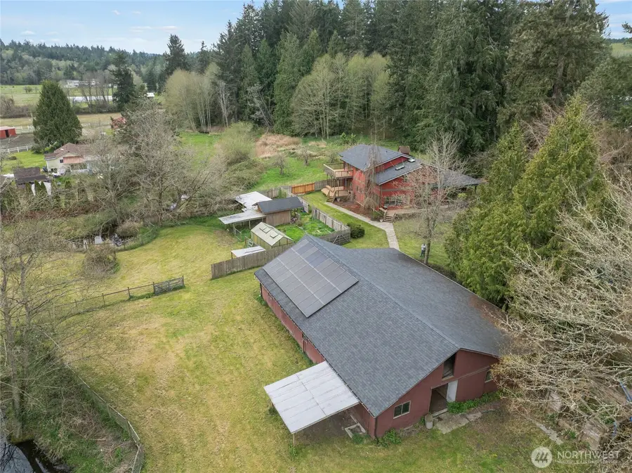 25800 NE Port Gamble Road Ne, Poulsbo, WA 98370 - #3