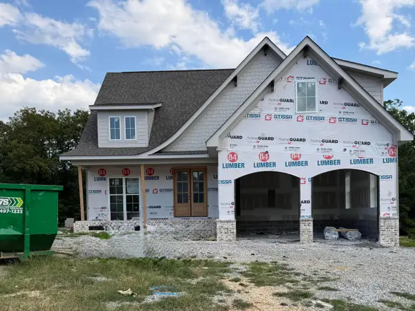 1448 Jay Court #96, Soddy Daisy, TN 37379