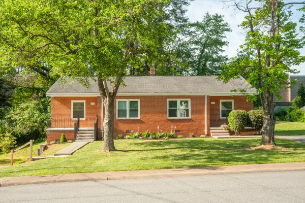 2218 Wayne Ave, Charlottesville, VA 22901