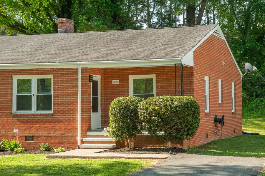 2218 Wayne Ave, Charlottesville, VA 22901 - #3