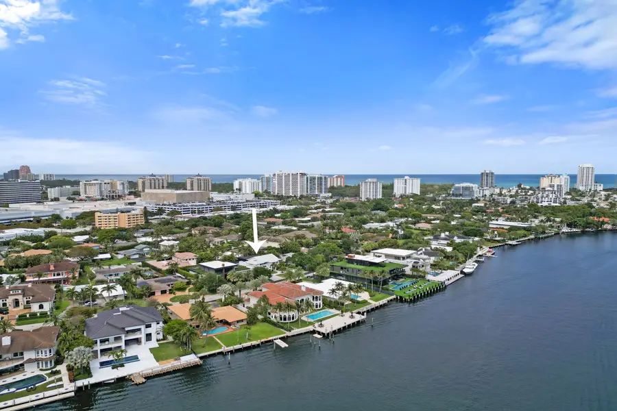 738 Middle River Drive, Fort Lauderdale, FL 33304 - #2