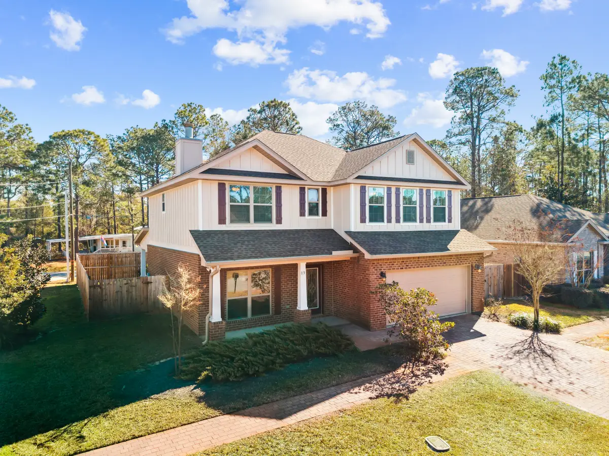 13 Gustaf Drive, Santa Rosa Beach, FL 32459 - #1