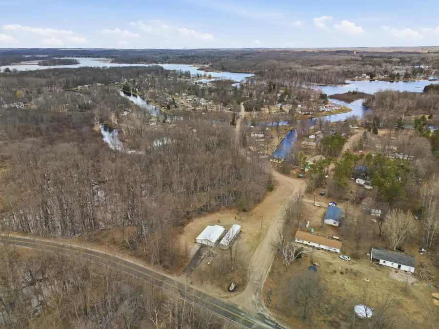 5066 Madison Road, Barryton, MI 49305 - #2