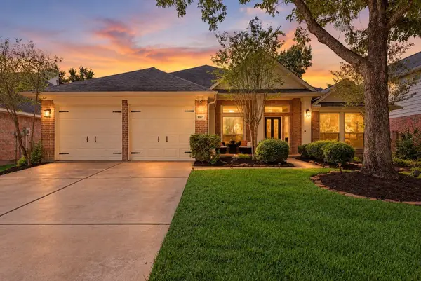 1103 Compass Cove Circle, Spring, TX 77379