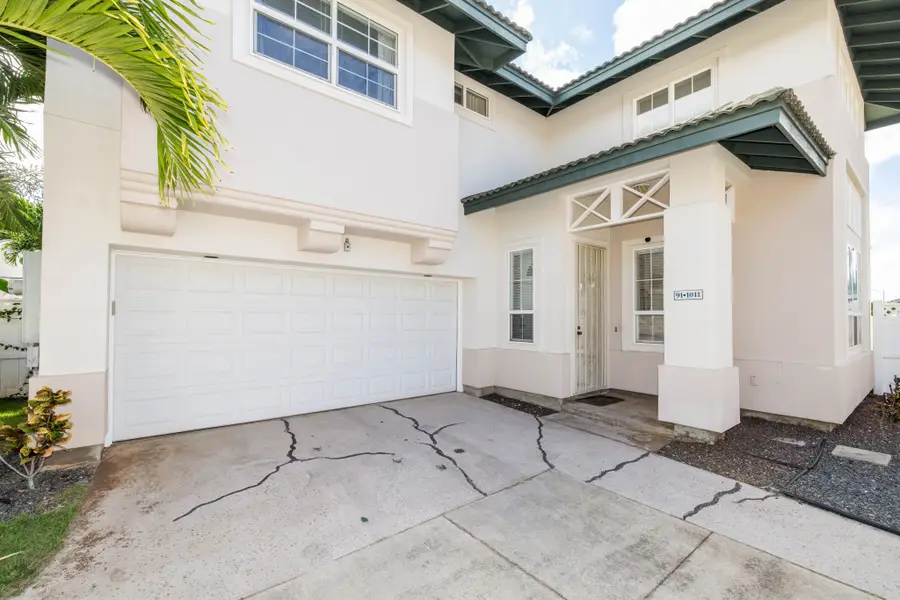 91-1011 Maulihiwa Street, Kapolei, HI 96707 - #2