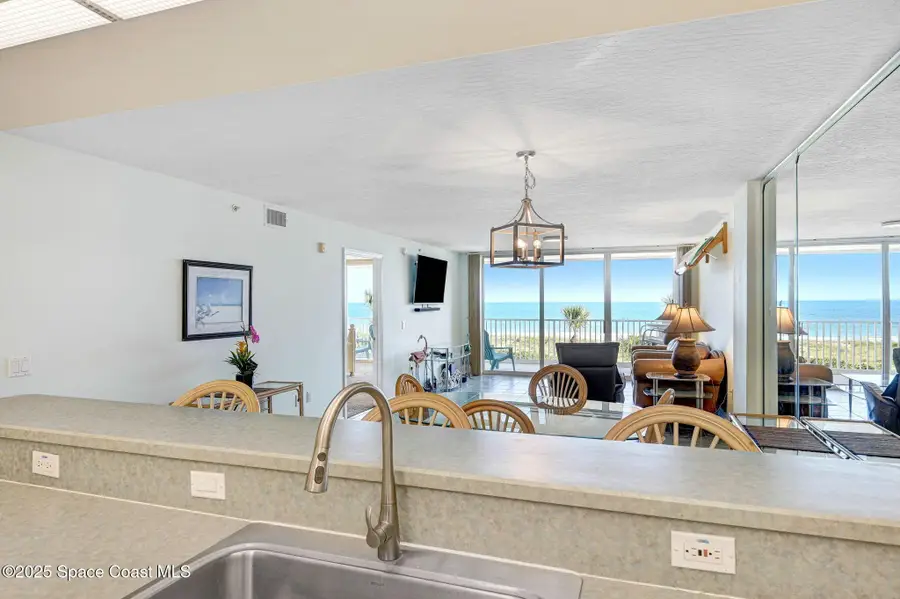 301 N Atlantic Avenue #303, Cocoa Beach, FL 32931 - Image #3