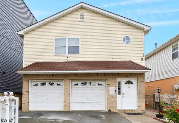 150 Madison Street, Passaic, NJ 07055