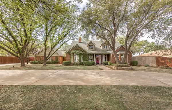 6711 3rd Street, Lubbock, TX 79416