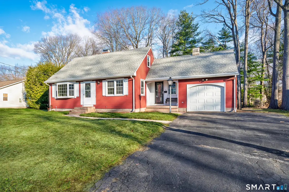 35 Jasmine Street, Bristol, CT 06010 - #1
