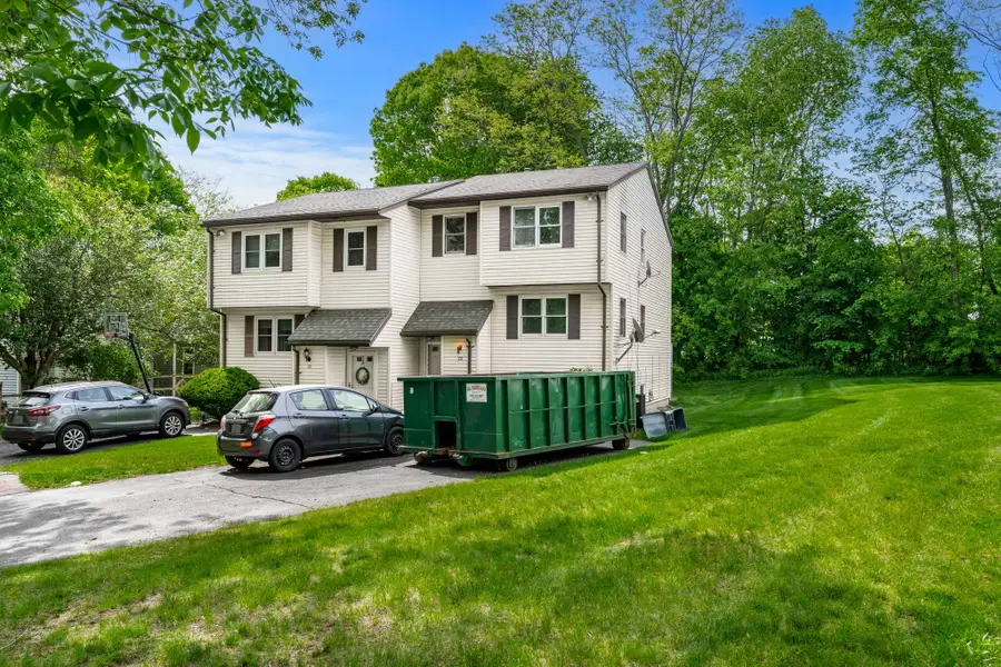 29 Jefferey Ln #29, Haverhill, MA 01832 - #2