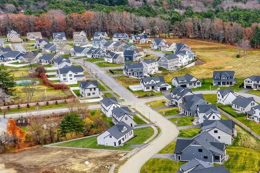 144 Owl's Nest Road, Portland, ME 04102 - #2