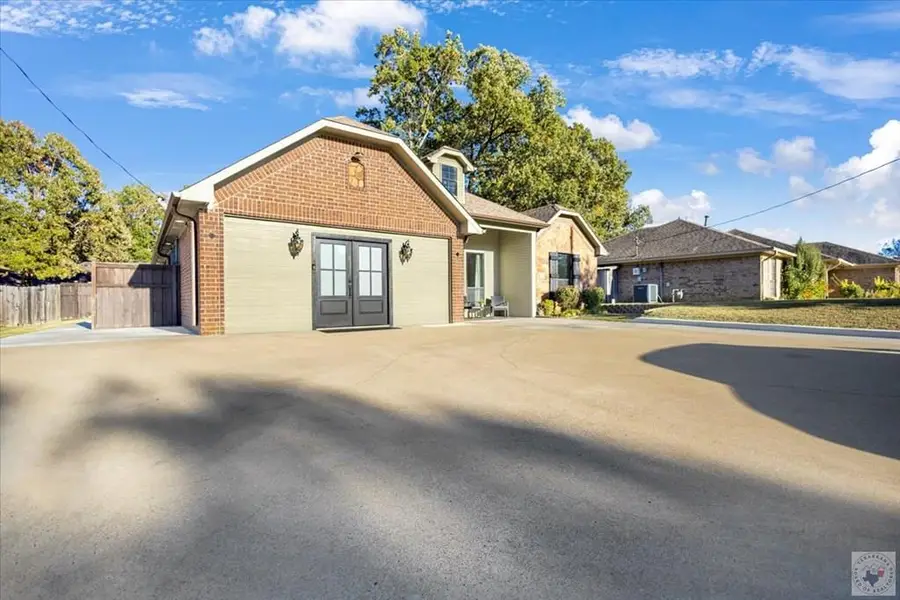 3726 Bill Owens Pwky, Longview, TX 75605 - #3