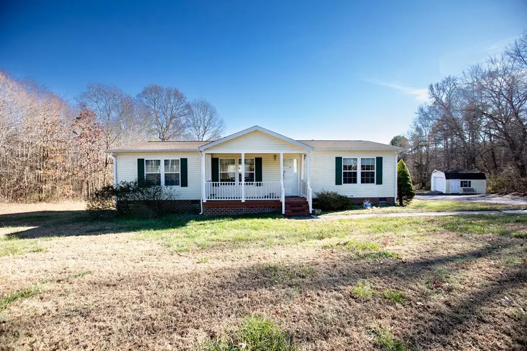 7718 Abilene Road, Farmville, VA 23901 - Image #1