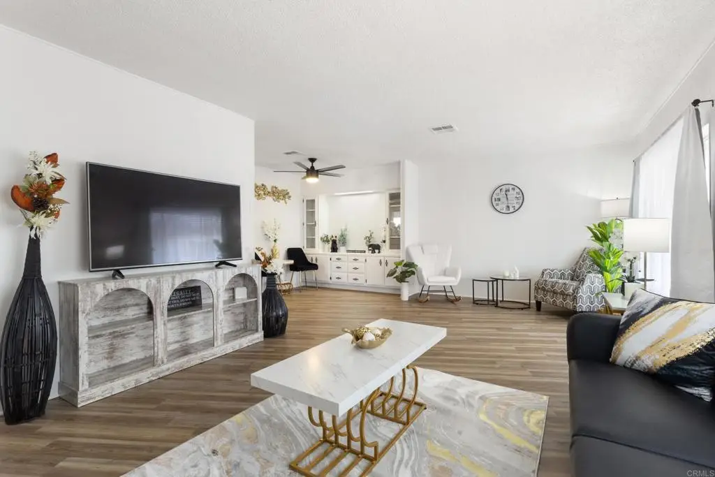 155 Las Flores Drive #25, San Marcos, CA 92069 - #1