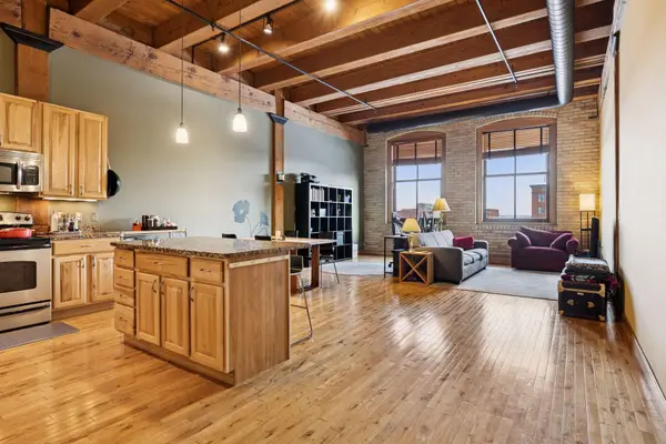 289 5th Street E #403, Saint Paul, MN 55101