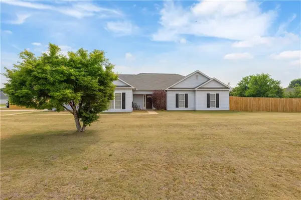 2 Cotton Court, FORT MITCHELL, AL 36856