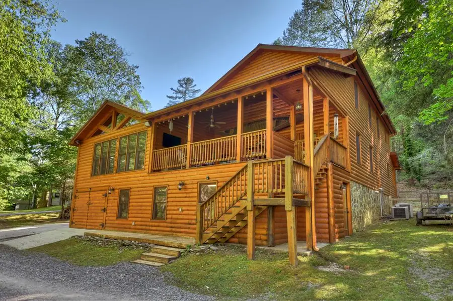 730 Riverside Lane, Blue Ridge, GA 30513 - #2