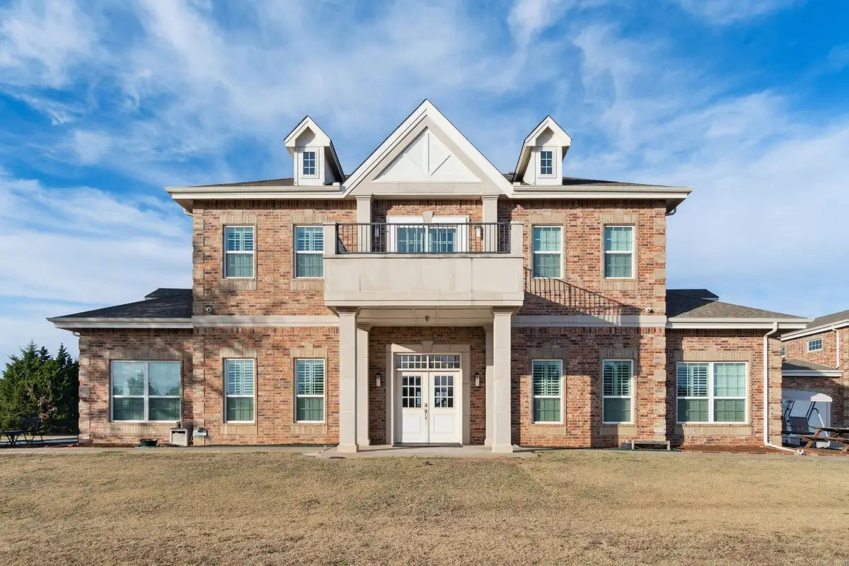 1801 W Forrest Hills Road, Guthrie, OK 73044 - Image #1