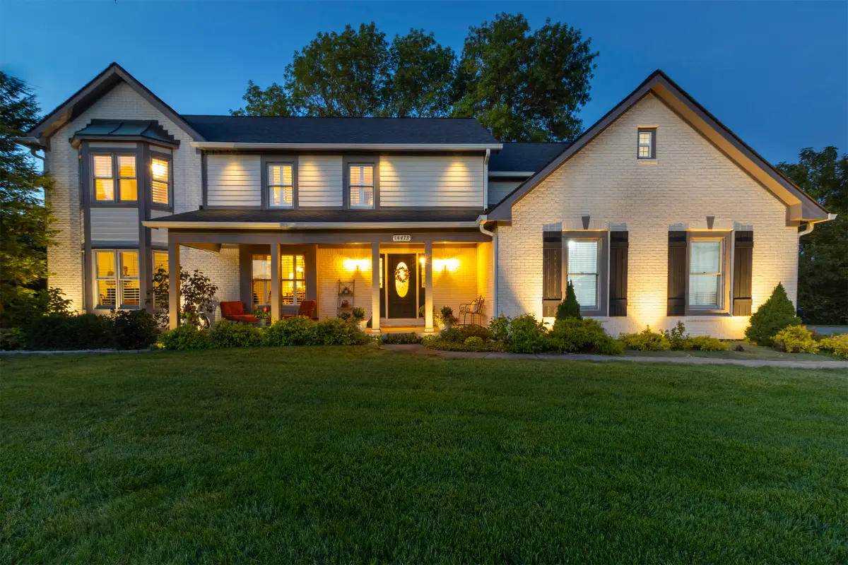 14473 Blue Sky Court, Carmel, IN 46032 - #1
