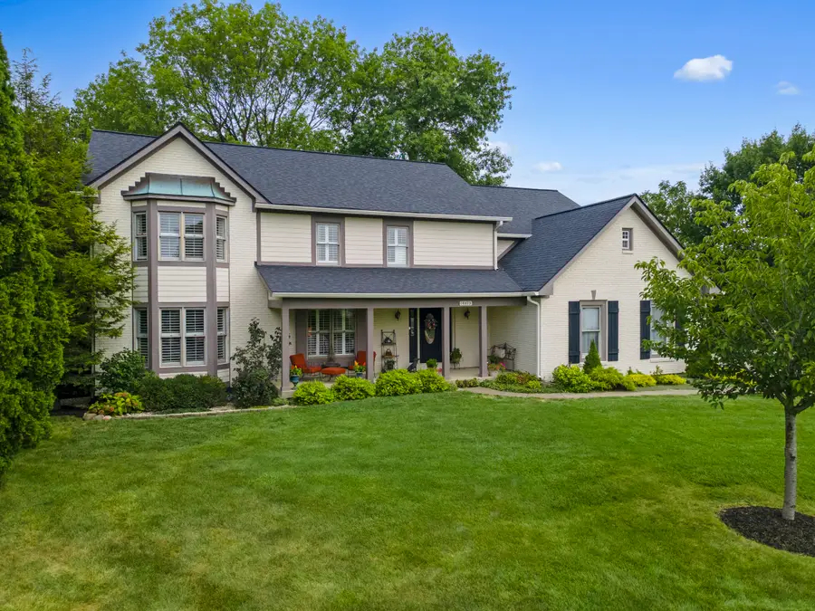14473 Blue Sky Court, Carmel, IN 46032 - #2