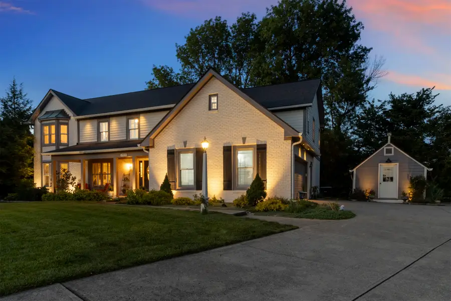14473 Blue Sky Court, Carmel, IN 46032 - #3