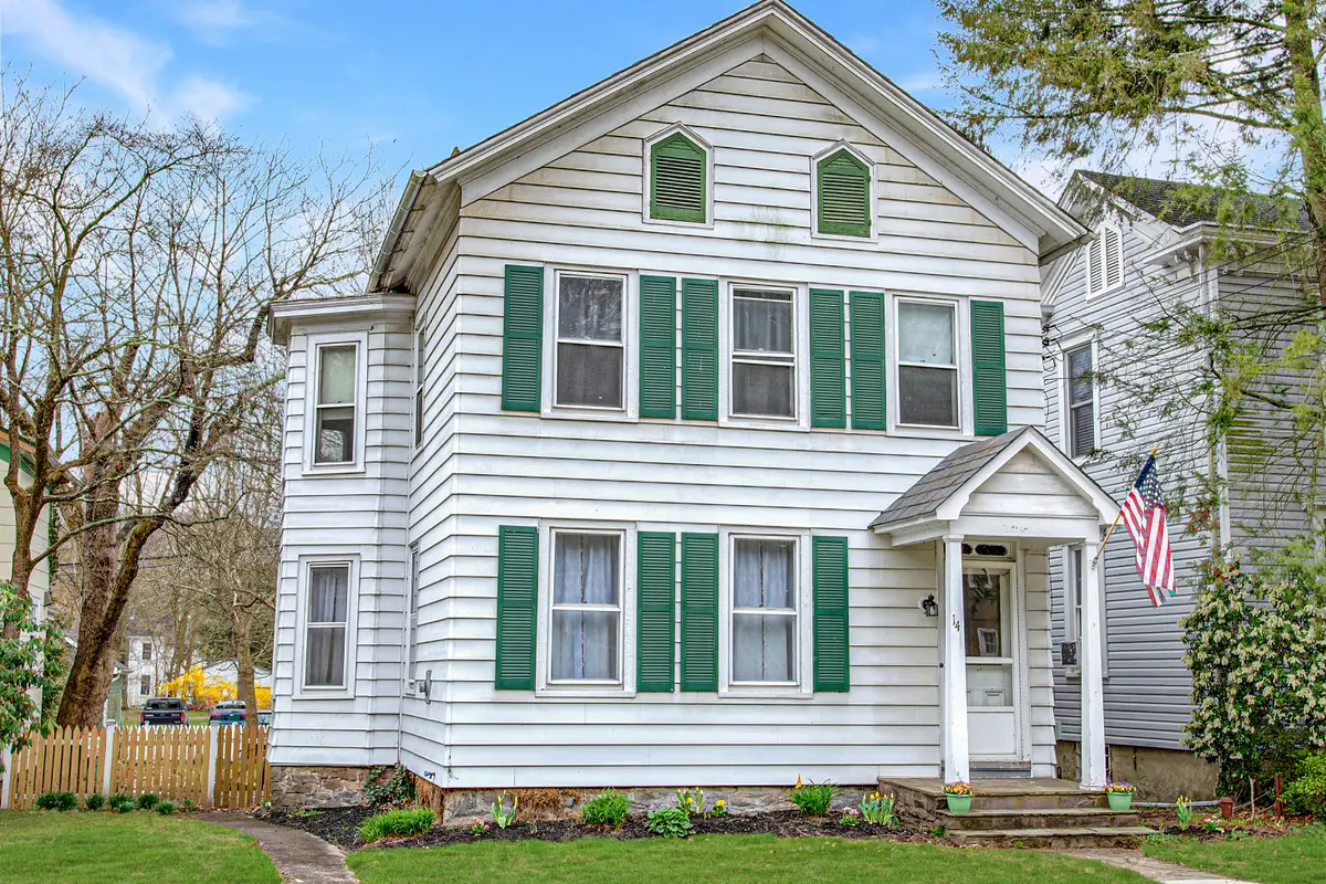 14 S Main St, Stockton, NJ 08559 - #1