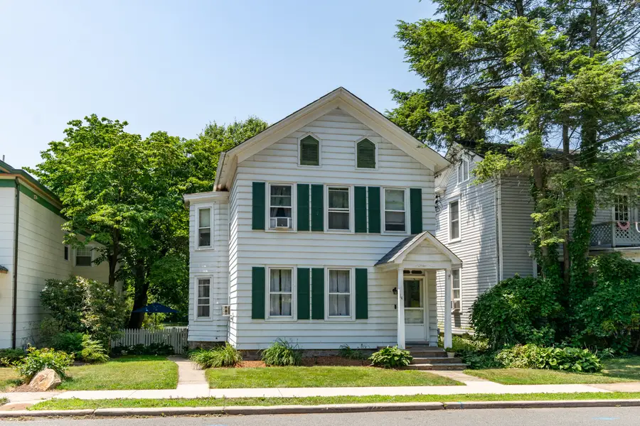 14 S Main St, Stockton, NJ 08559 - #2