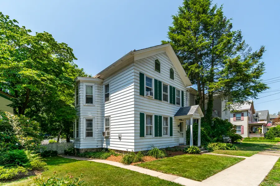 14 S Main St, Stockton, NJ 08559 - #3