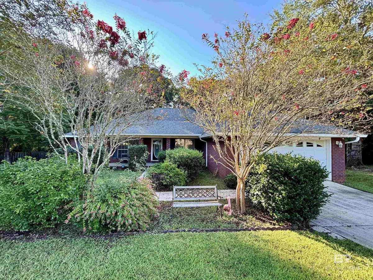 7749 Eagle Creek Drive, Daphne, AL 36526 - Image #1