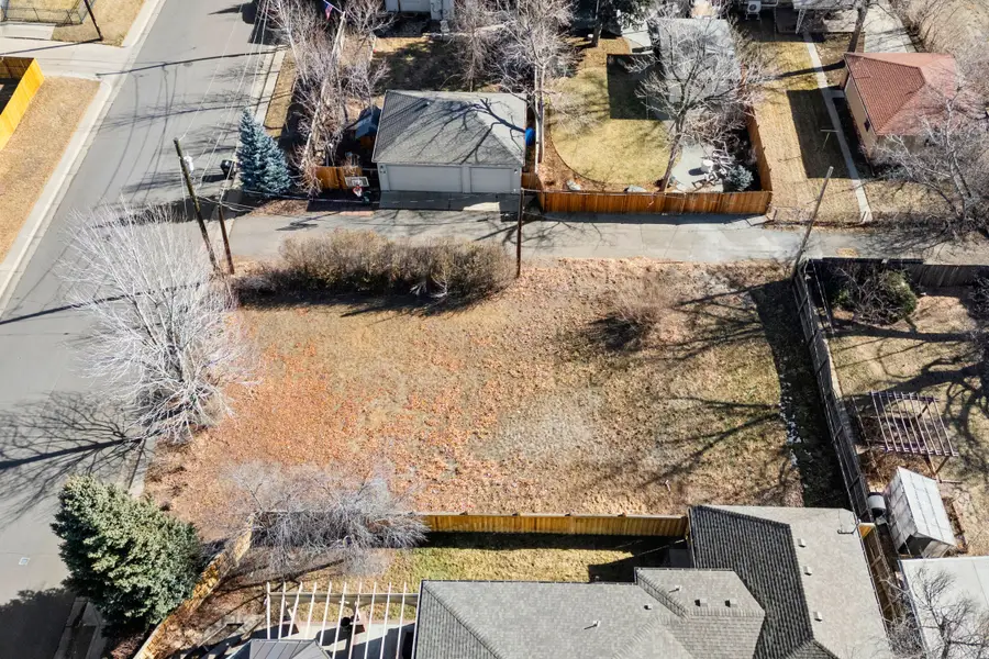 2722 E Mexico Avenue, Denver, CO 80210 - #3