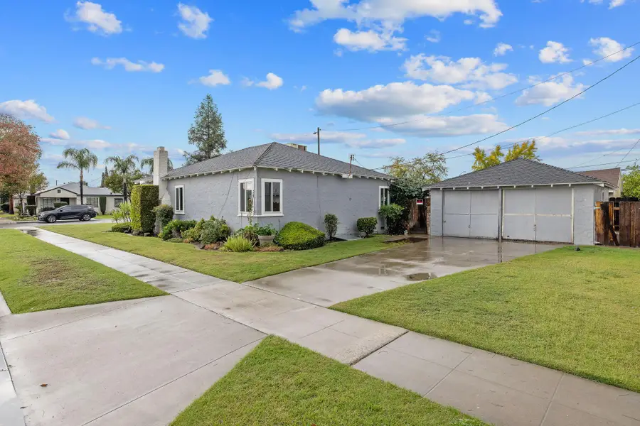 3021 E Simpson Avenue, Fresno, CA 93703 - Image #3