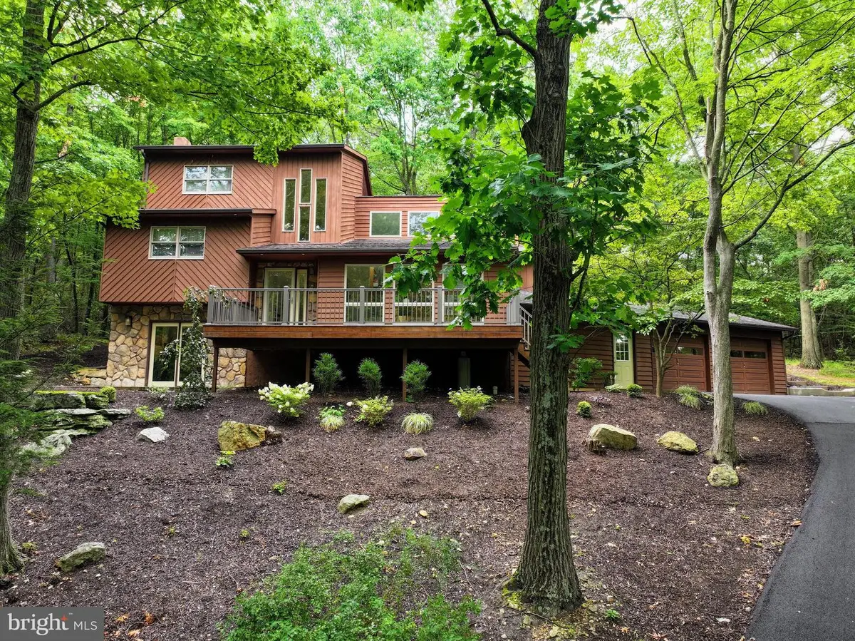 5077 Summitview Road, Everett, PA 15537 - #1