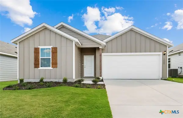 1525 Sky Vista Dr, Belton, TX 76513