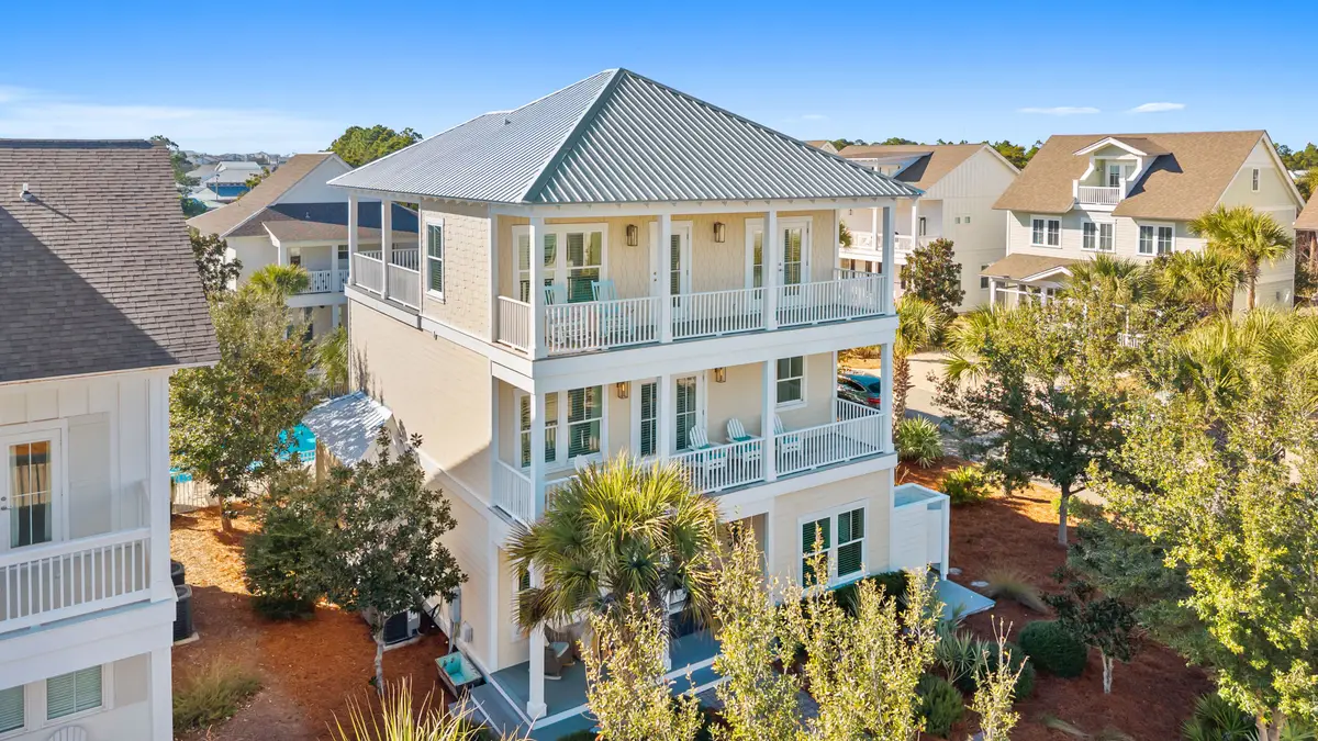 77 Sandalwood Drive, Santa Rosa Beach, FL 32459 - #1