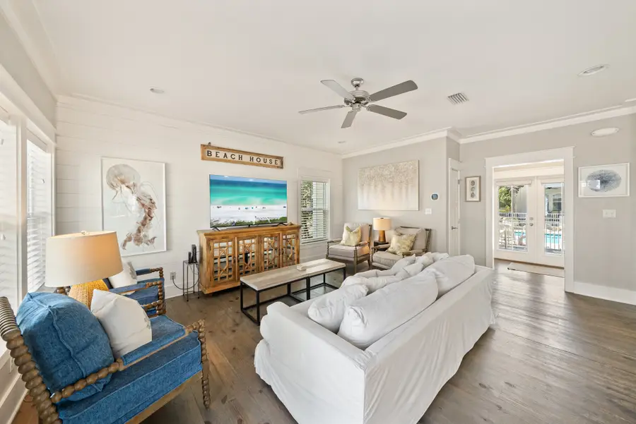 77 Sandalwood Drive, Santa Rosa Beach, FL 32459 - #2