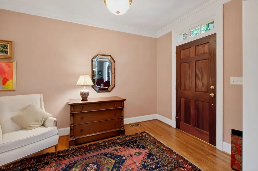3708 Lubbock Drive, Raleigh, NC 27612 - #2