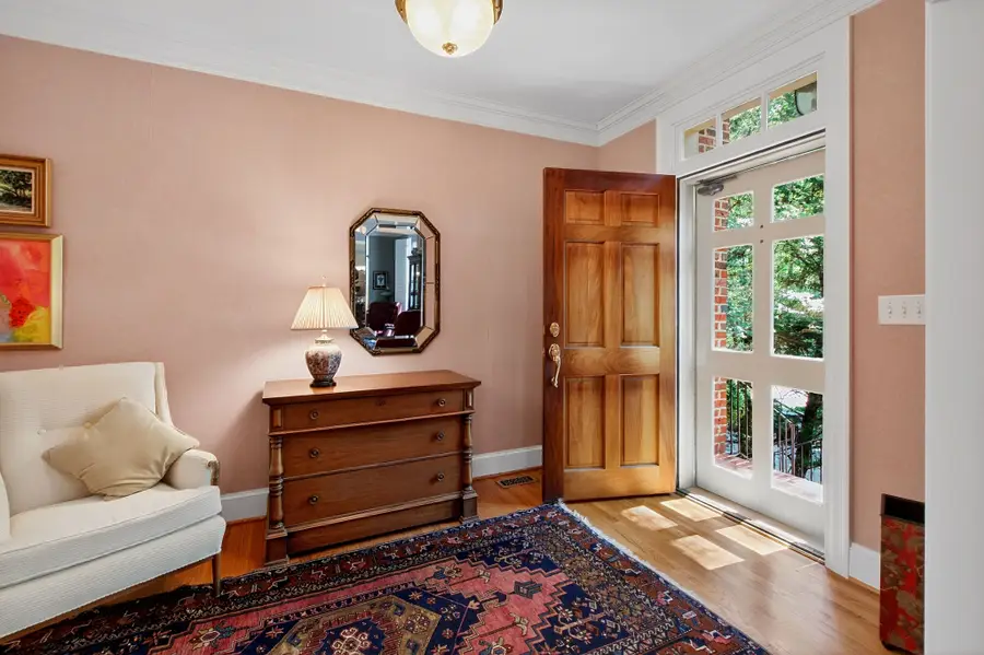 3708 Lubbock Drive, Raleigh, NC 27612 - #3