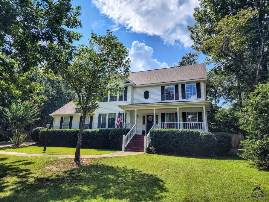 225 Fieldfare Drive, Kathleen, GA 31047 - Image #3