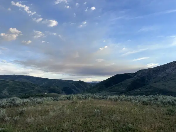 73 N River View Rd #73, Huntsville, UT 84317