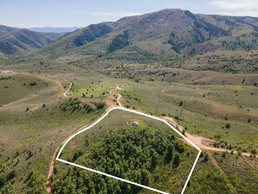 73 N River View Rd #73, Huntsville, UT 84317 - #2