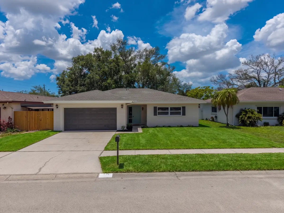11818 69th Way, Largo, FL 33773 - #1