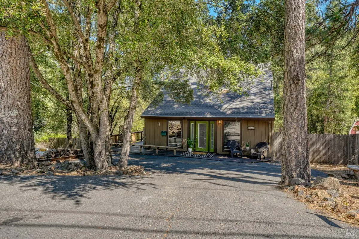 9260 Hoberg Drive E, Cobb, CA 95426 - #1