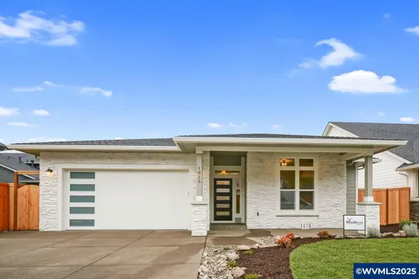 6663  Naomi Danielle St SE, Salem, OR 97306