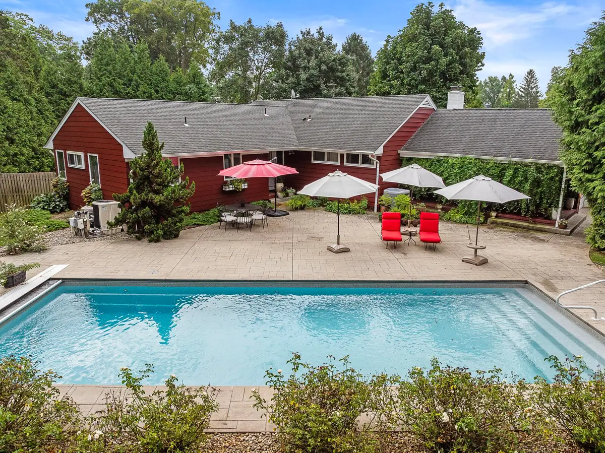 38 Winfield Drive, Little Silver, NJ 07739 - #1