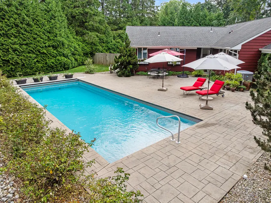 38 Winfield Drive, Little Silver, NJ 07739 - #2
