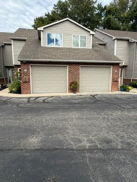 240 Marina Ct, Waterford, WI 53185 - #3